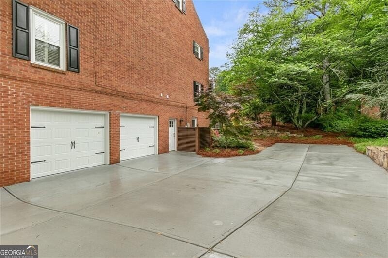 100 Barnard Place Atlanta - 63