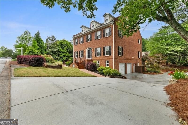 100 Barnard Place Atlanta - 64