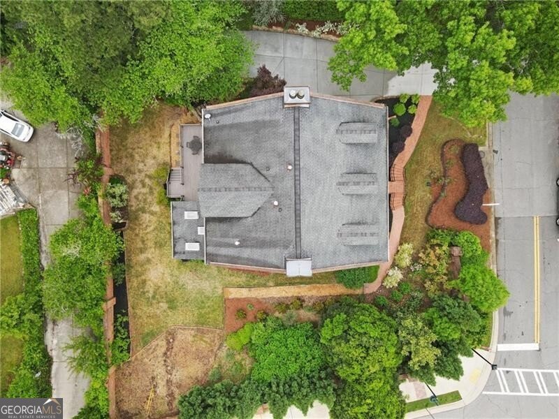 100 Barnard Place Atlanta - 65
