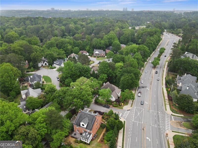 100 Barnard Place Atlanta - 67