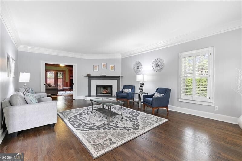 100 Barnard Place Atlanta - 7