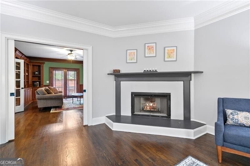 100 Barnard Place Atlanta - 9