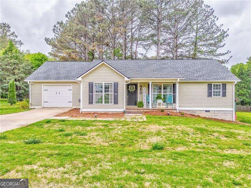 460 Broad Street Tallapoosa - 1