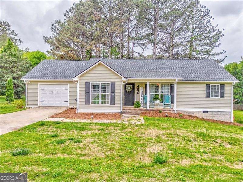 460 Broad Street Tallapoosa - 2