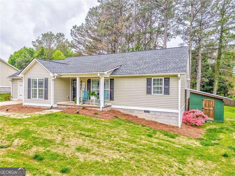 460 Broad Street Tallapoosa - 4
