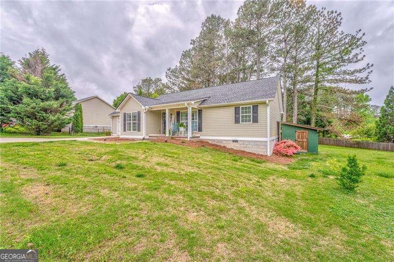 460 Broad Street Tallapoosa - 51