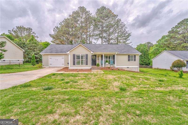 460 Broad Street Tallapoosa - 52