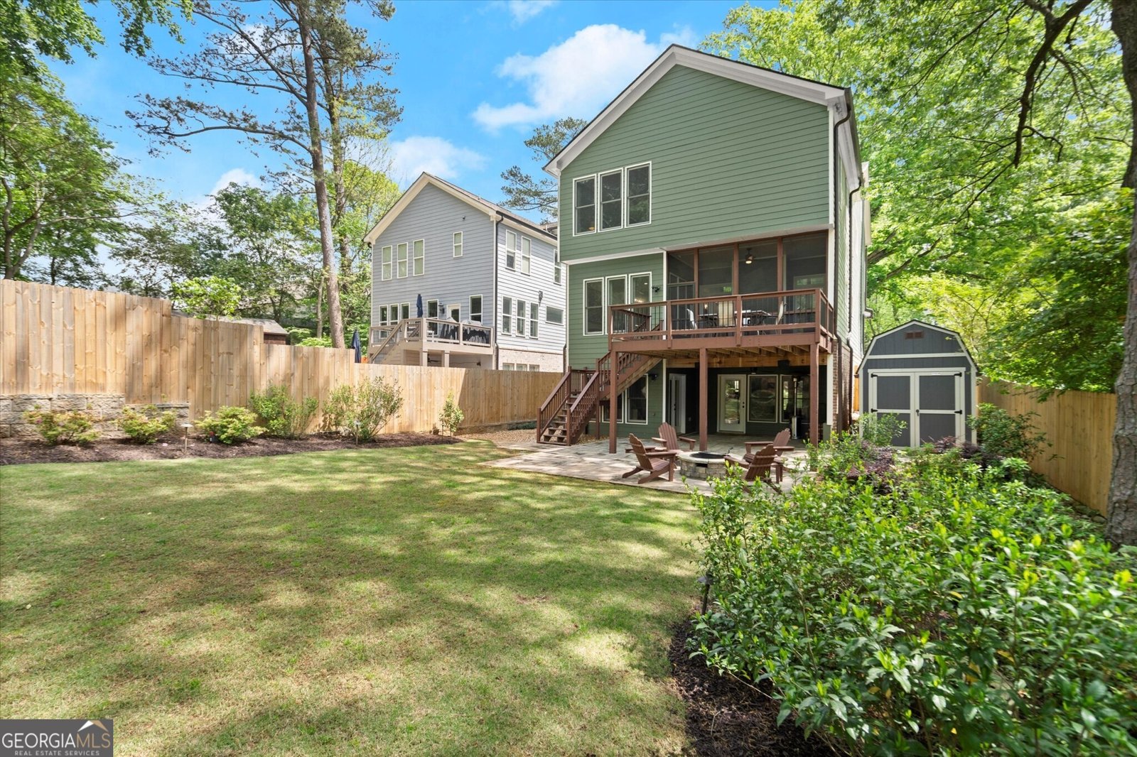 3668 Spring Street Chamblee - 11