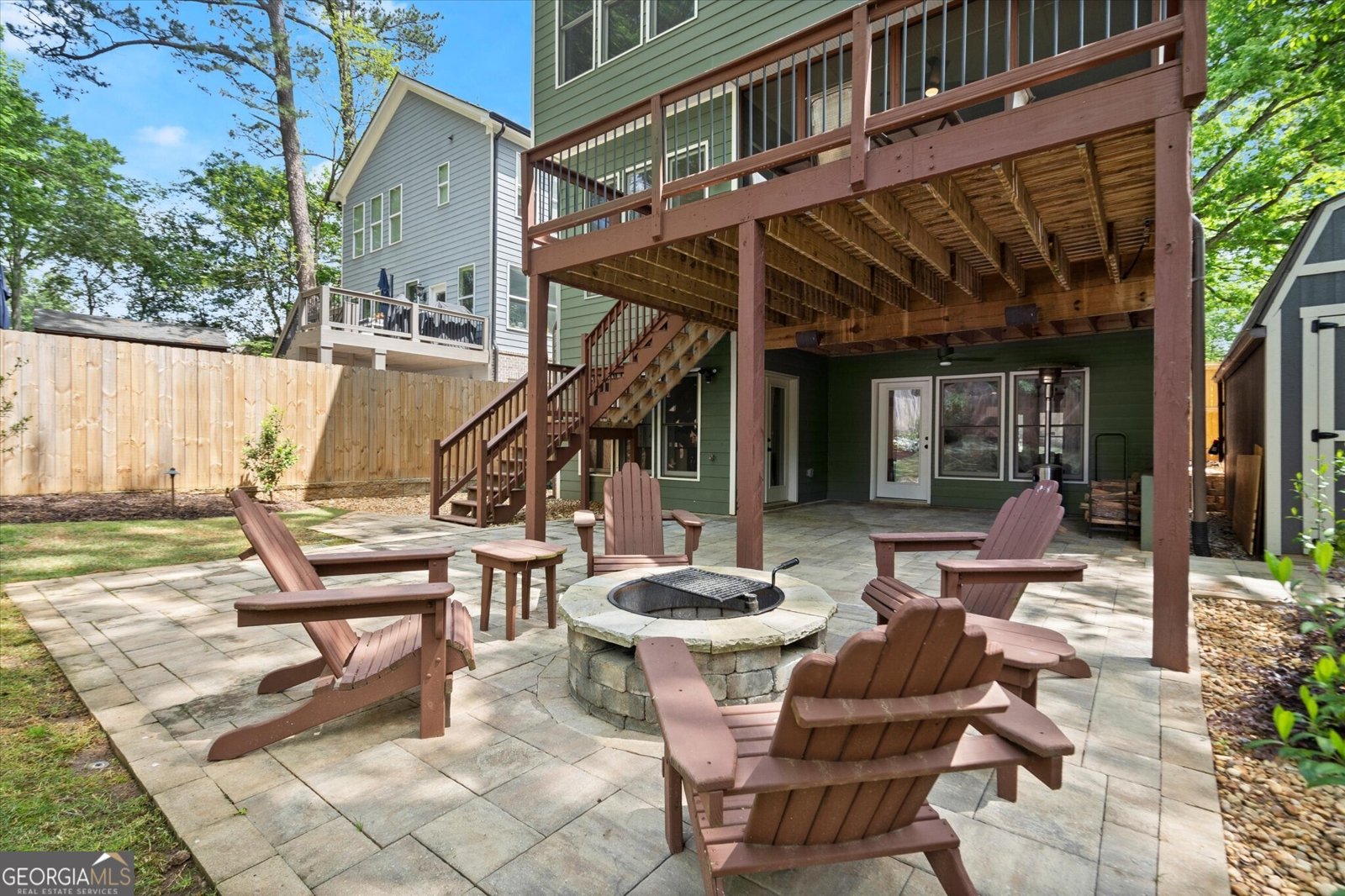 3668 Spring Street Chamblee - 12