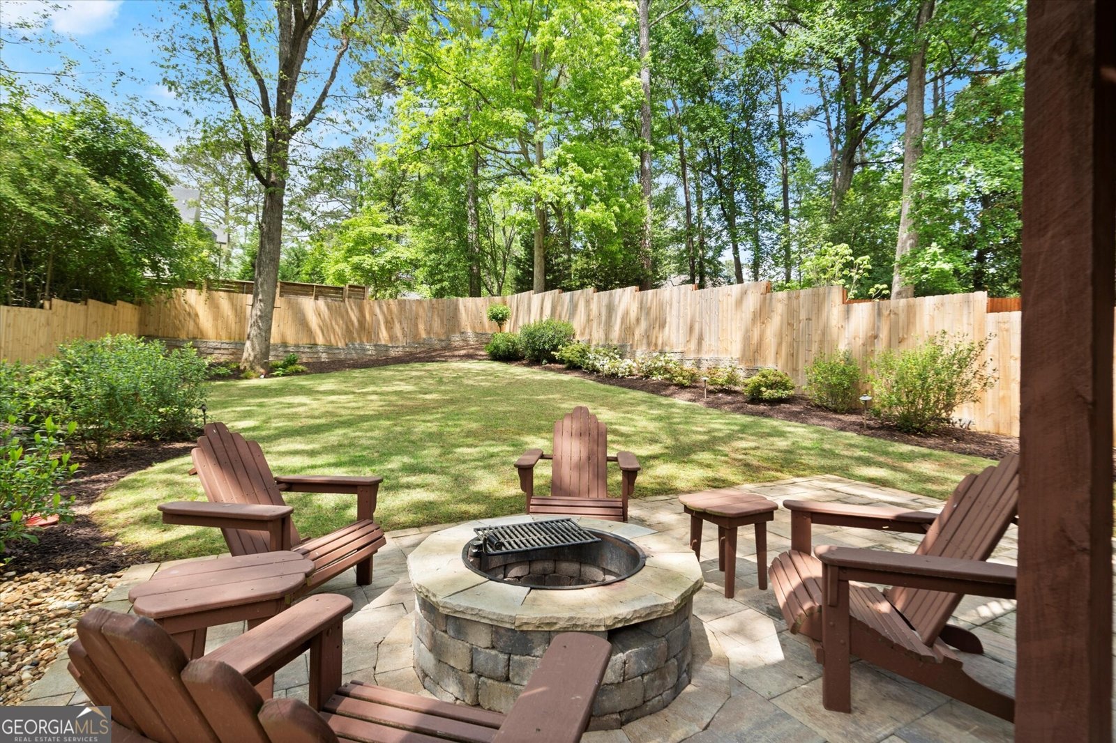 3668 Spring Street Chamblee - 13