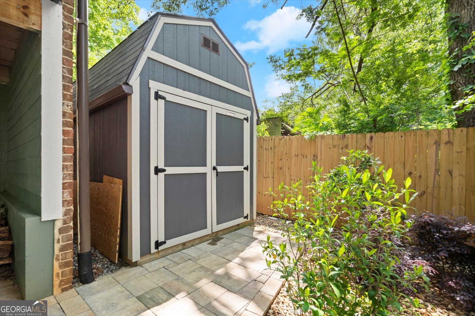 3668 Spring Street Chamblee - 14