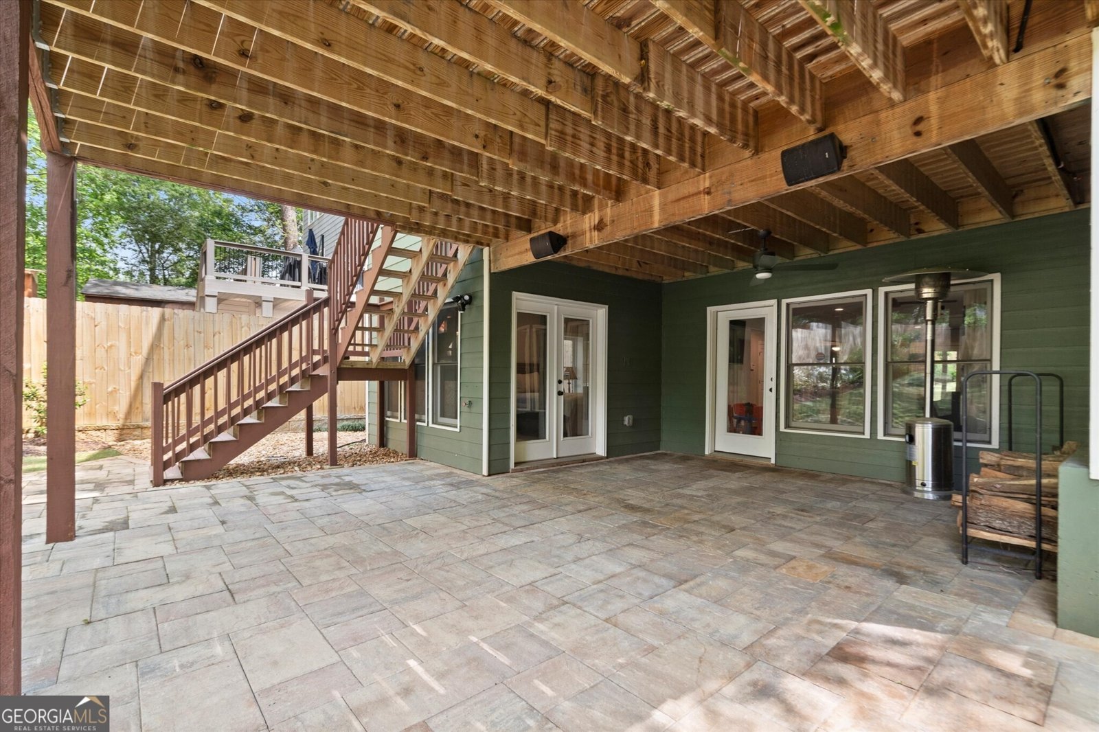 3668 Spring Street Chamblee - 15