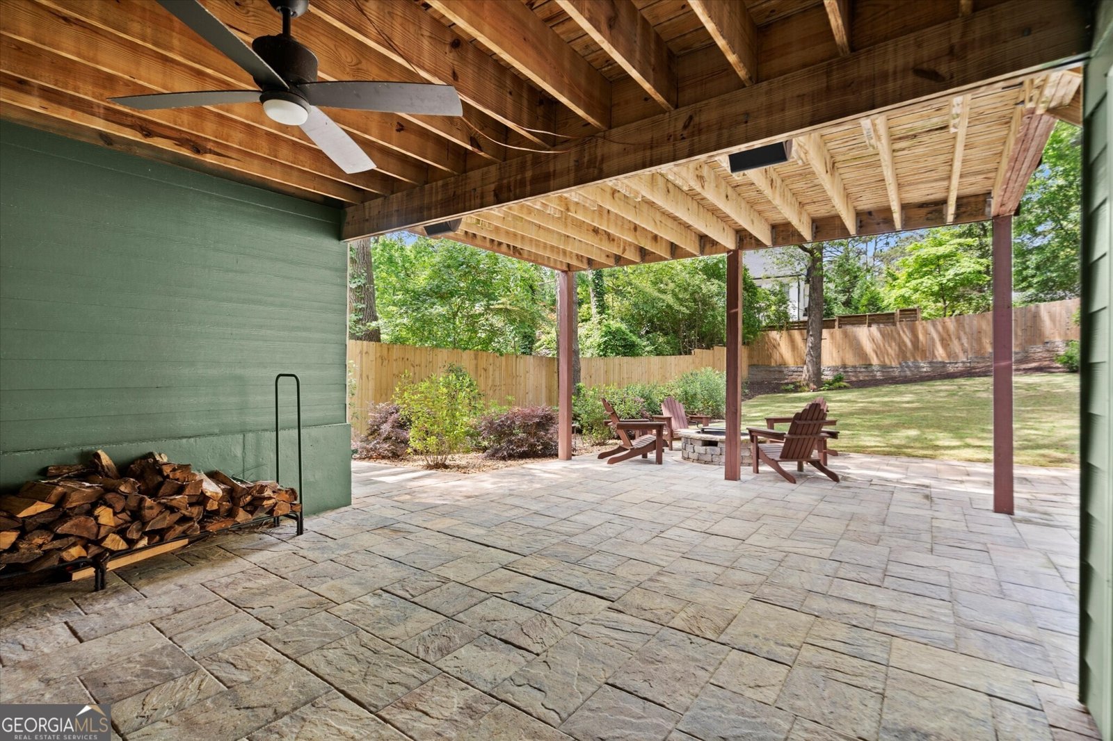 3668 Spring Street Chamblee - 16