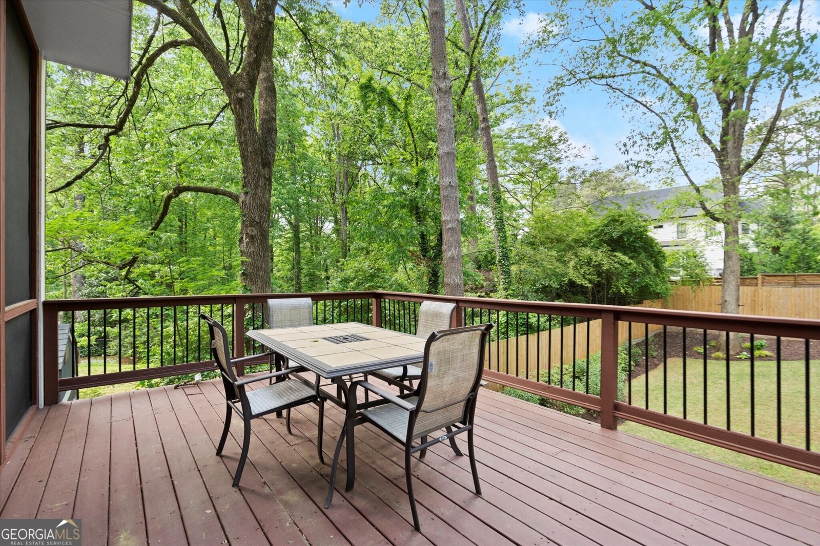 3668 Spring Street Chamblee - 17