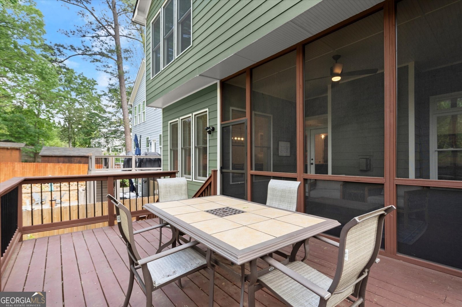 3668 Spring Street Chamblee - 18