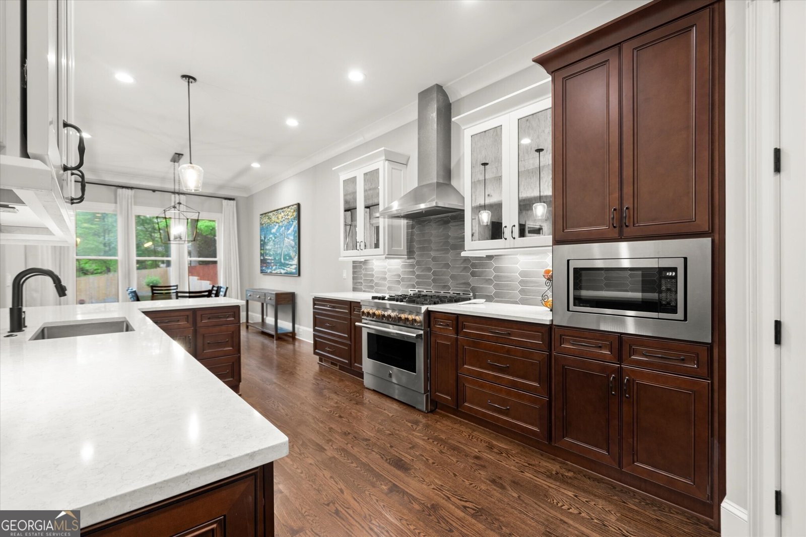 3668 Spring Street Chamblee - 23