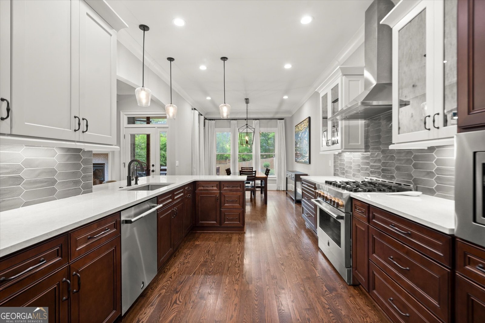 3668 Spring Street Chamblee - 25
