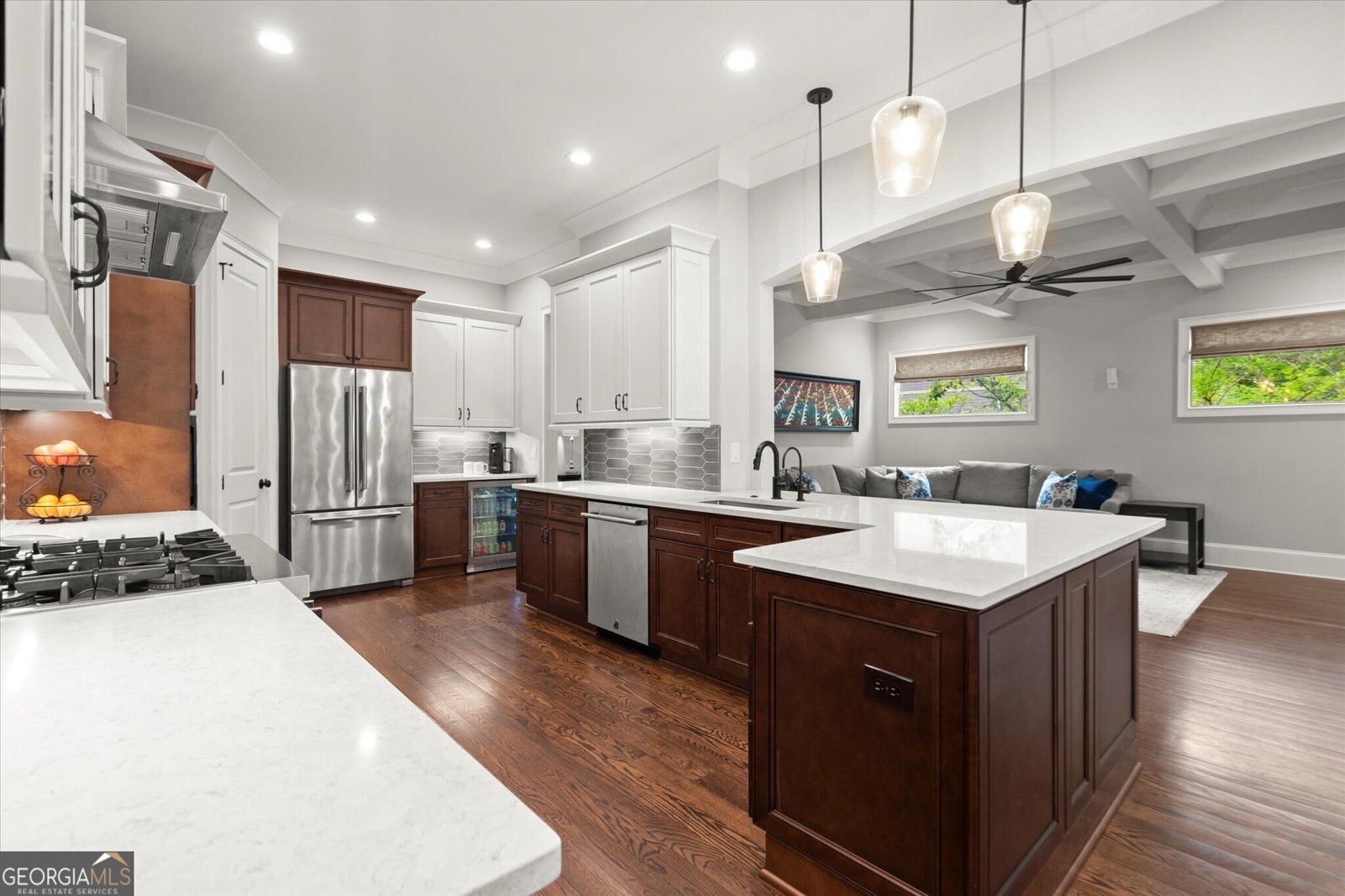 3668 Spring Street Chamblee - 28