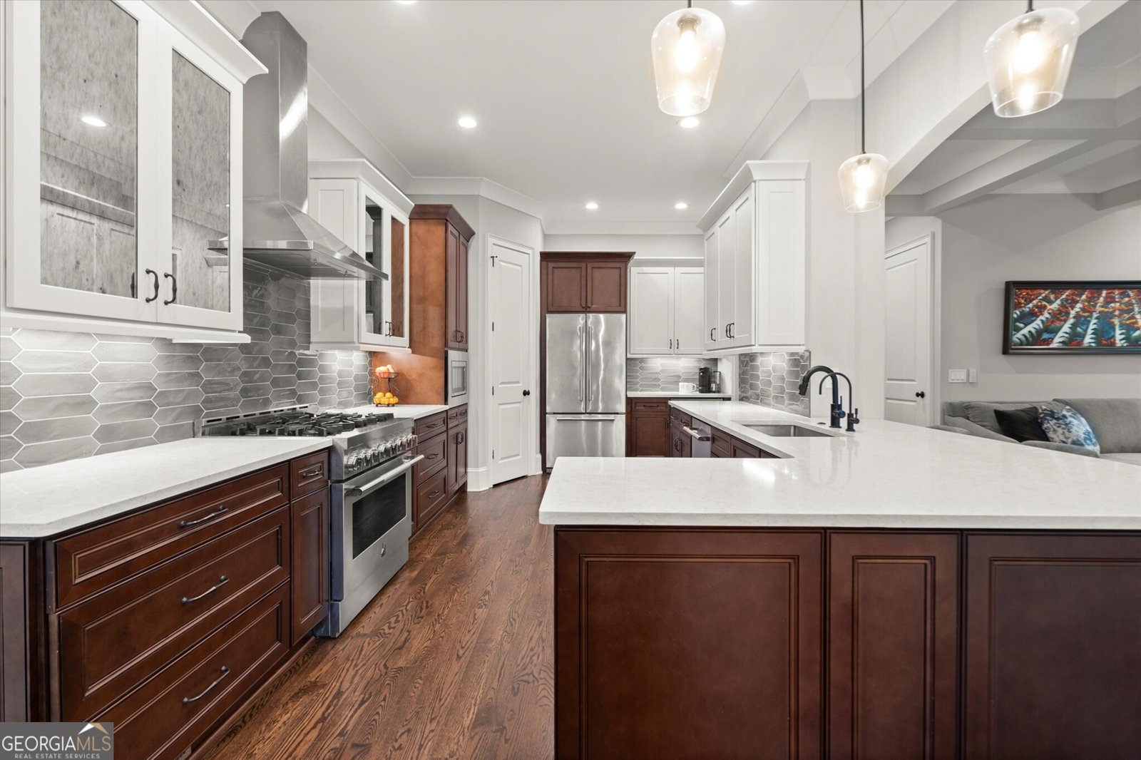 3668 Spring Street Chamblee - 29