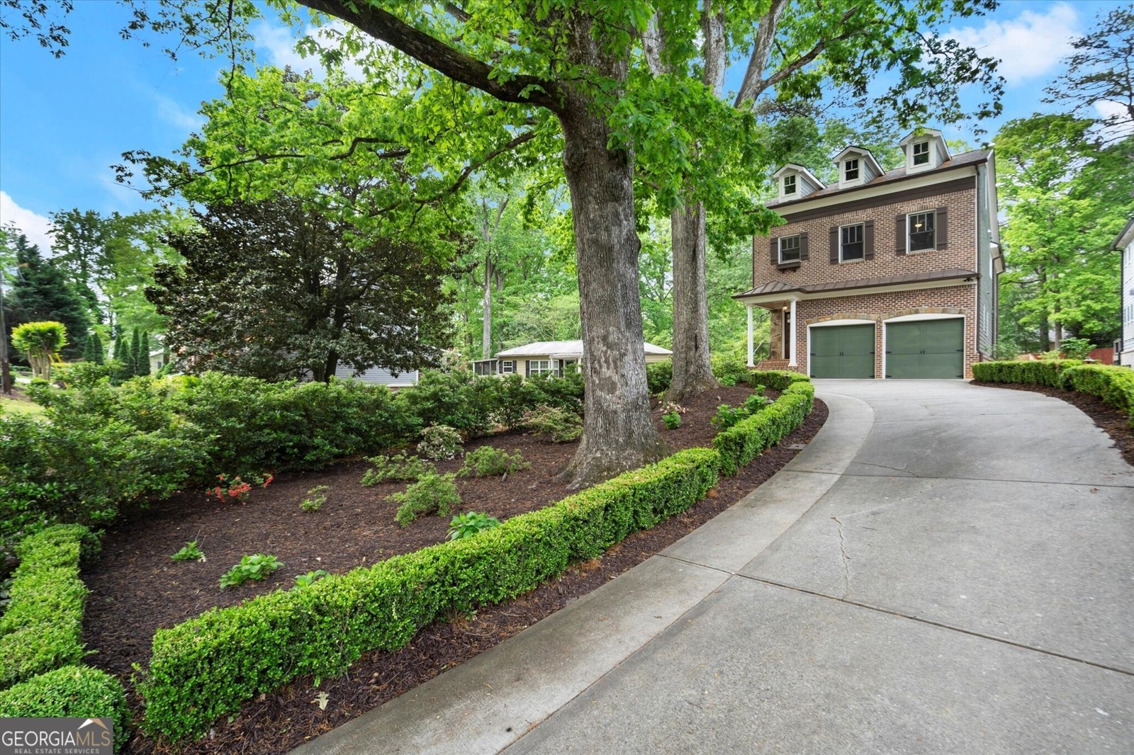 3668 Spring Street Chamblee - 3