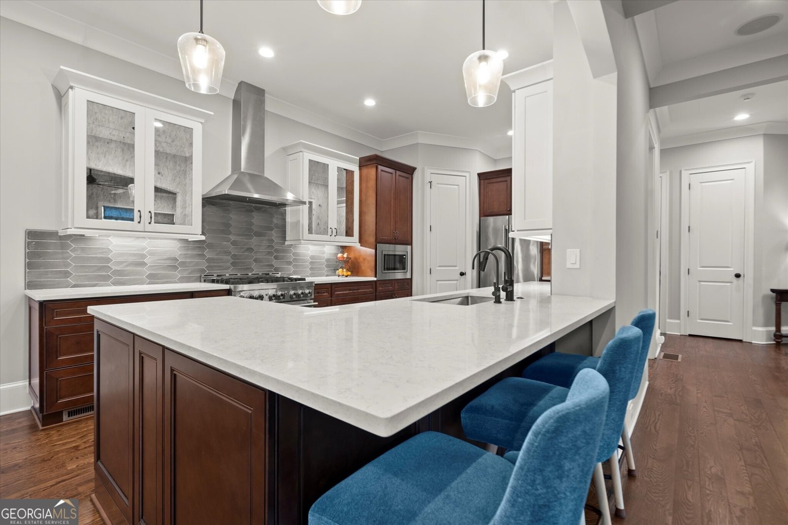 3668 Spring Street Chamblee - 30