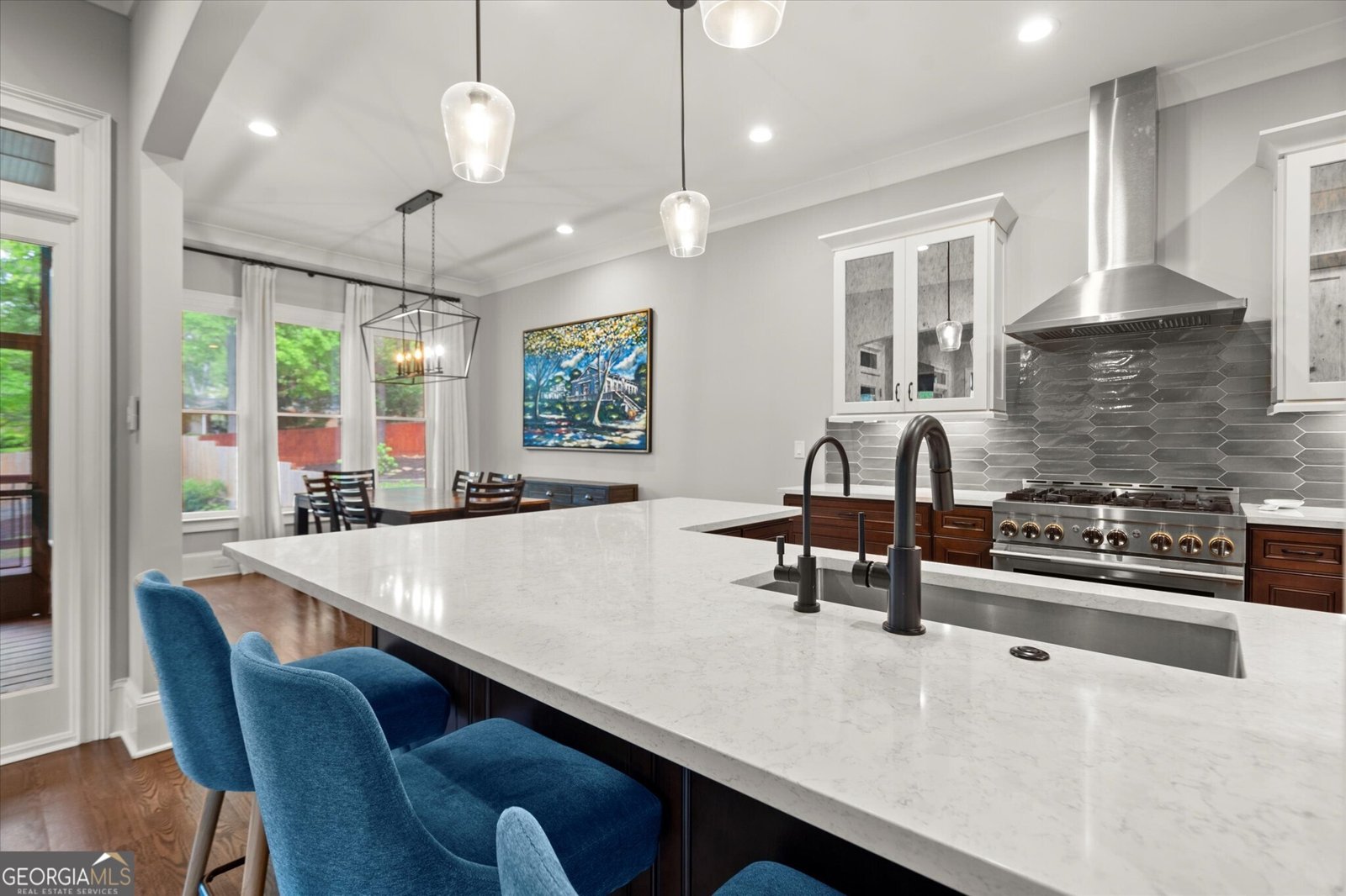 3668 Spring Street Chamblee - 31