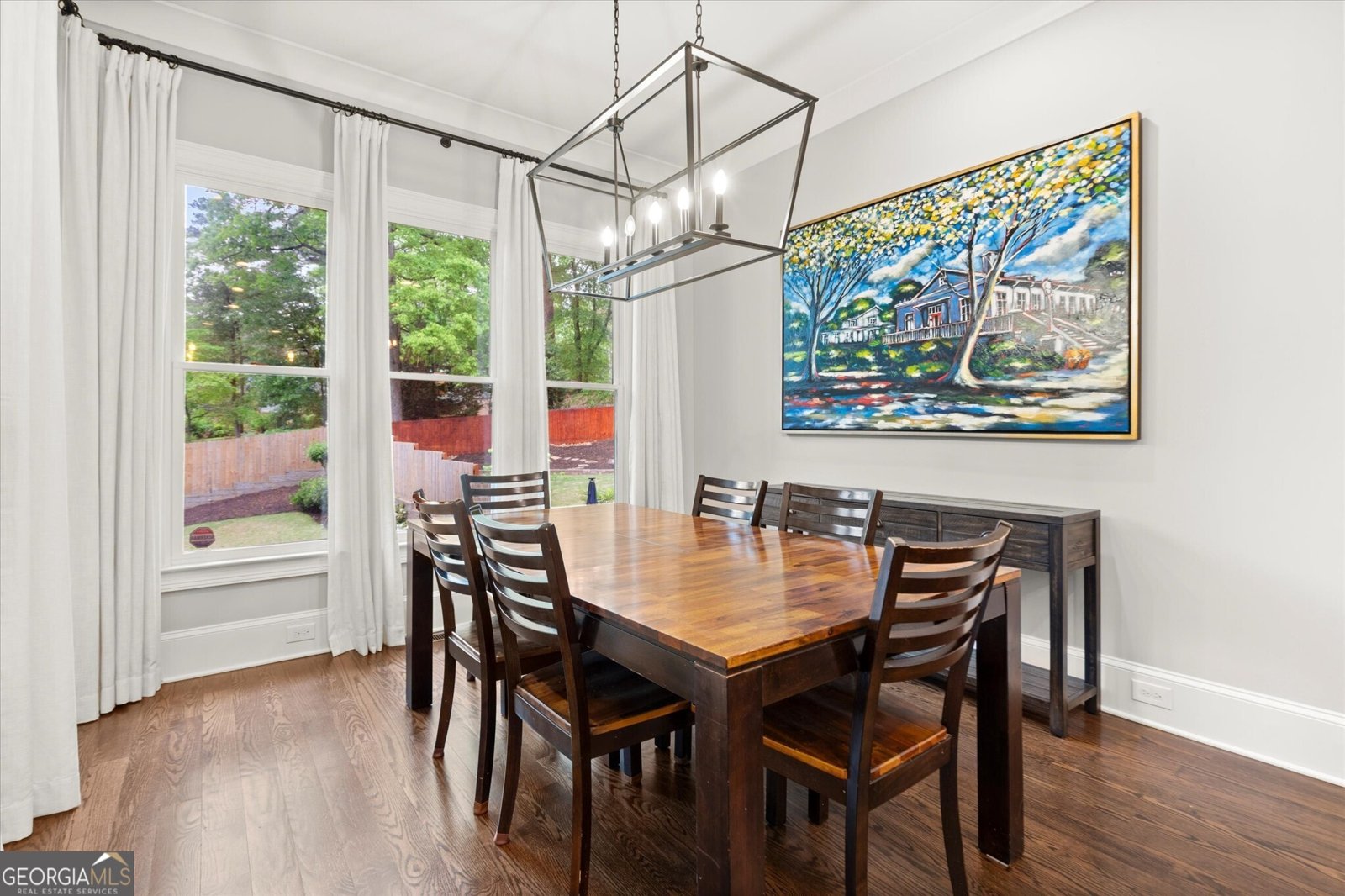 3668 Spring Street Chamblee - 32