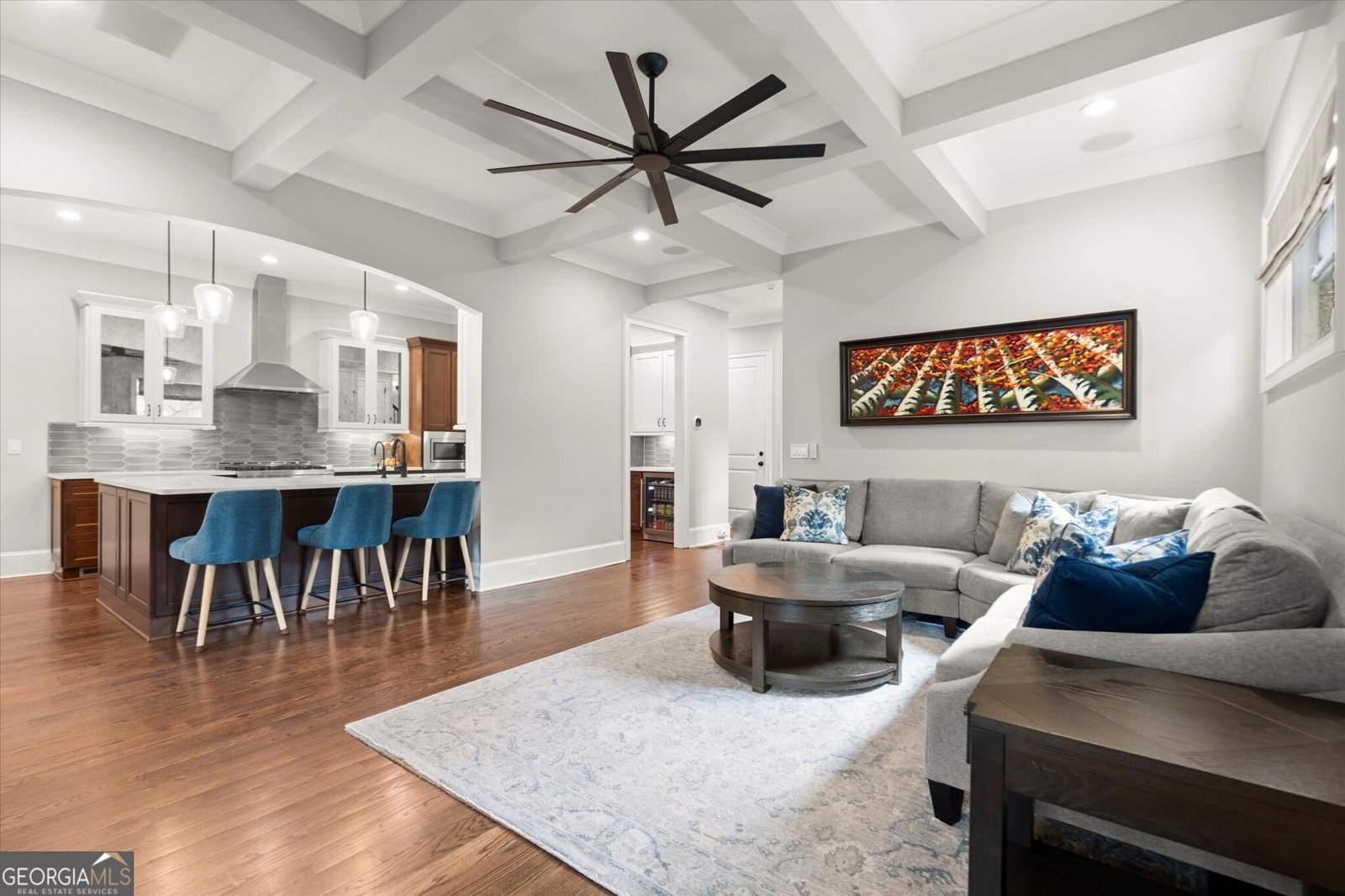 3668 Spring Street Chamblee - 36