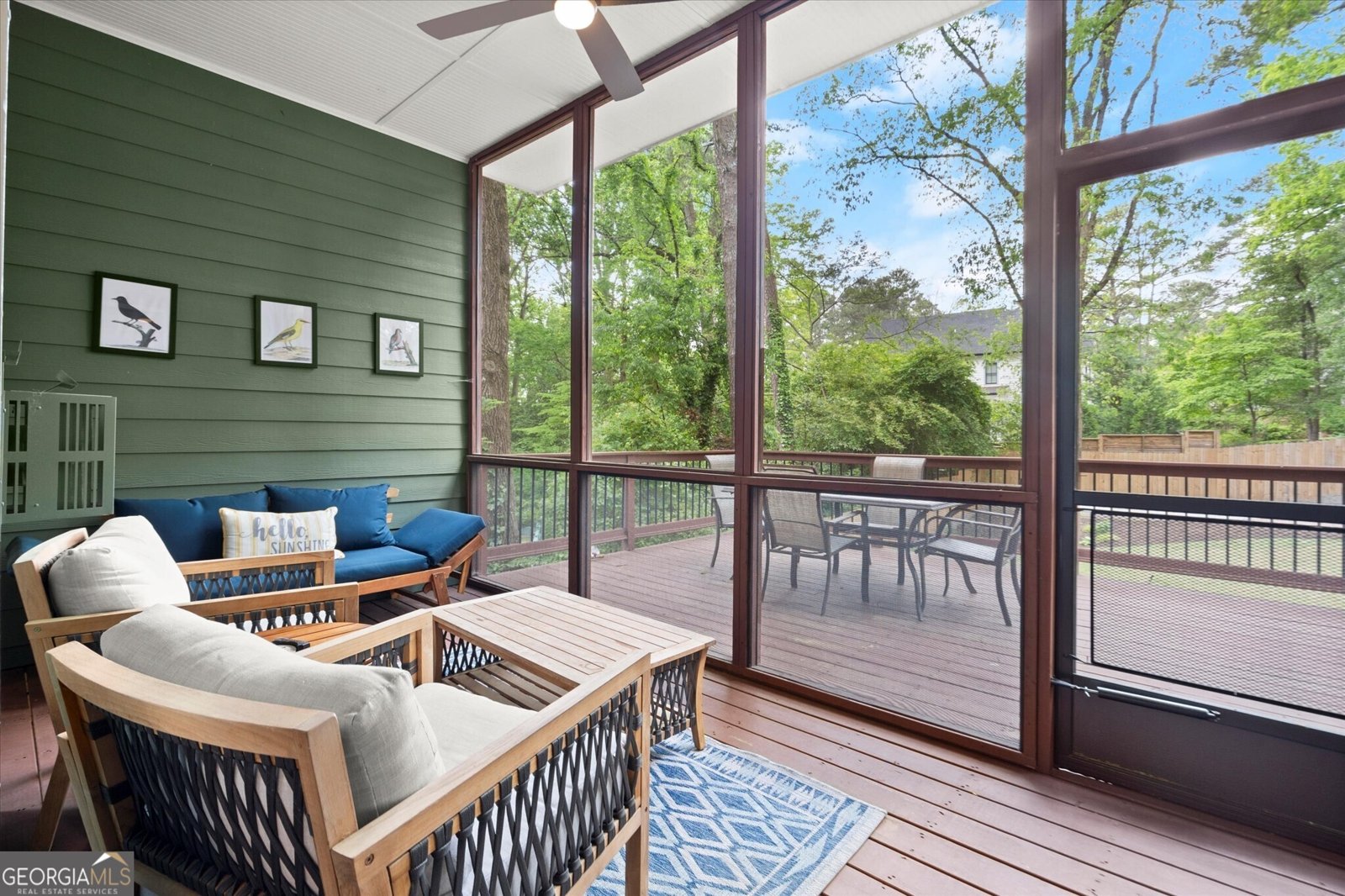 3668 Spring Street Chamblee - 37