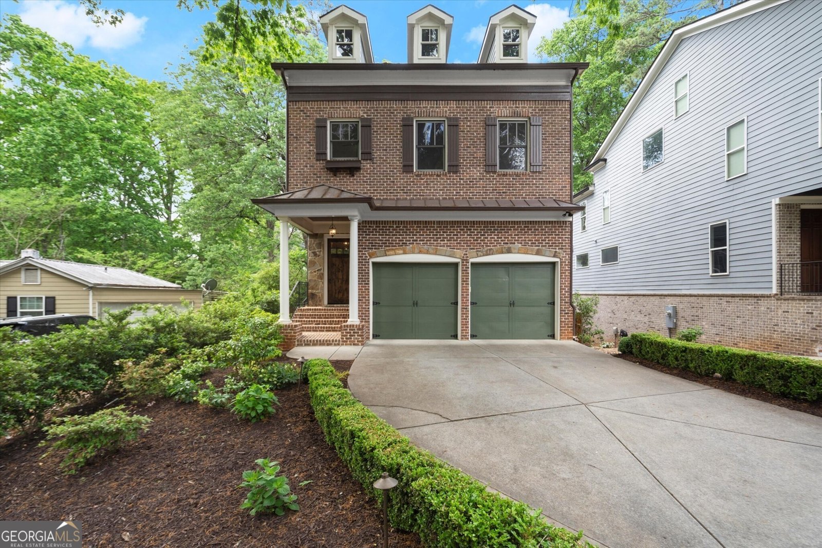 3668 Spring Street Chamblee - 4