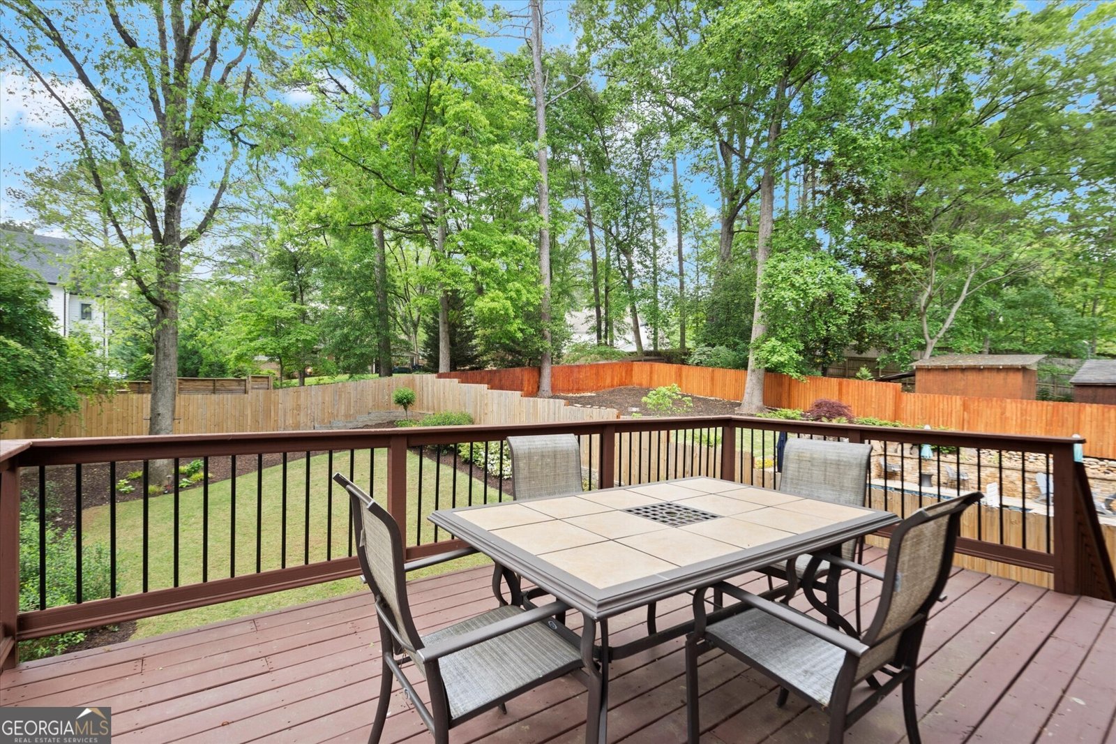 3668 Spring Street Chamblee - 40