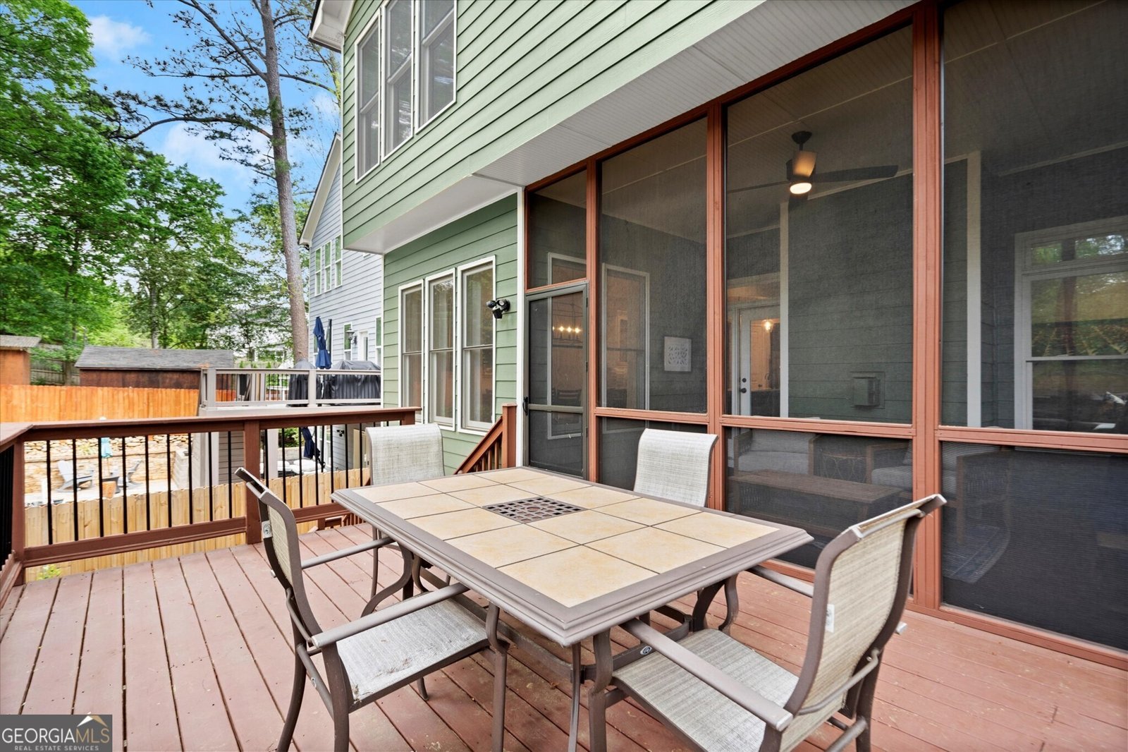 3668 Spring Street Chamblee - 42
