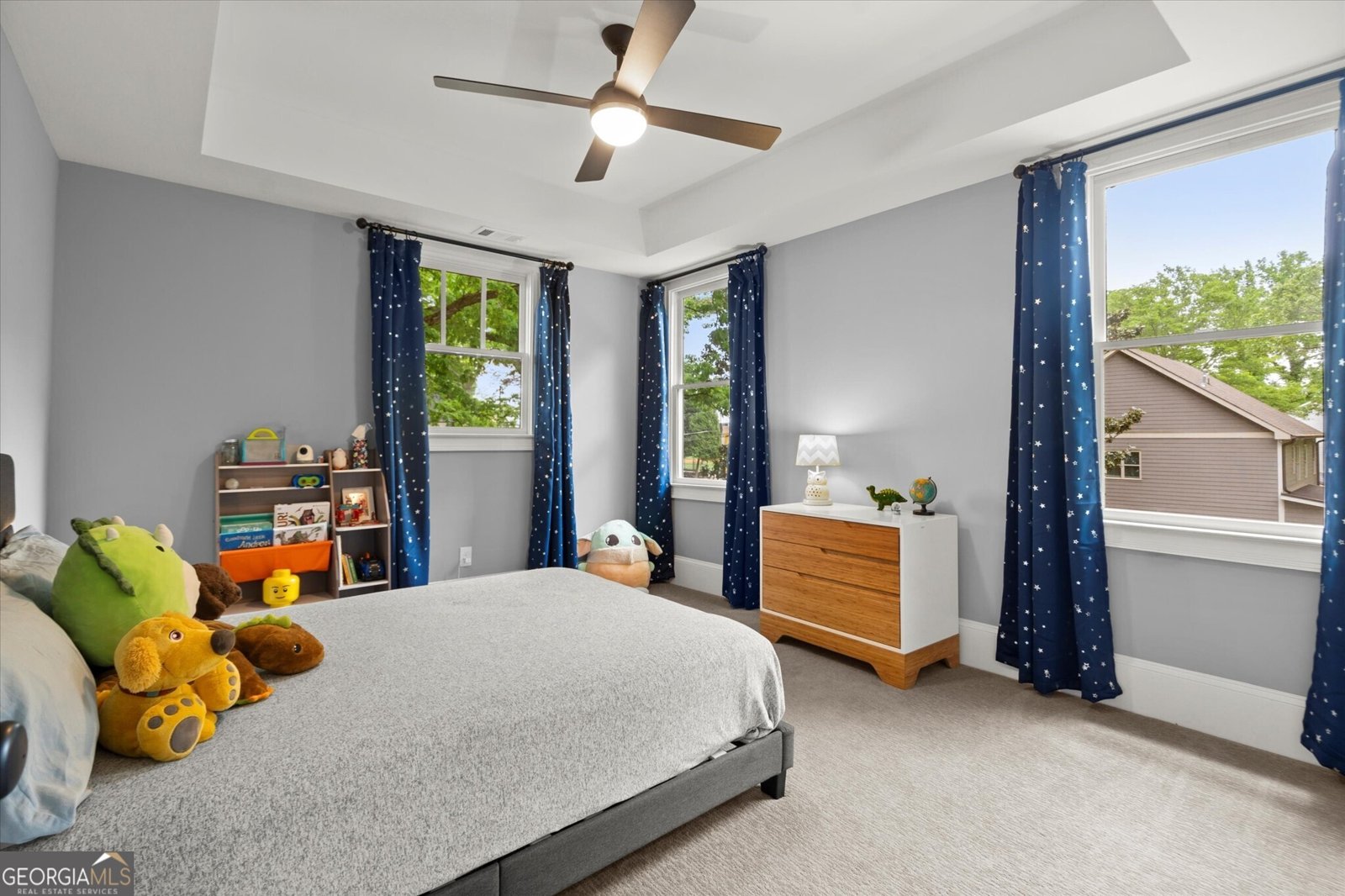 3668 Spring Street Chamblee - 46
