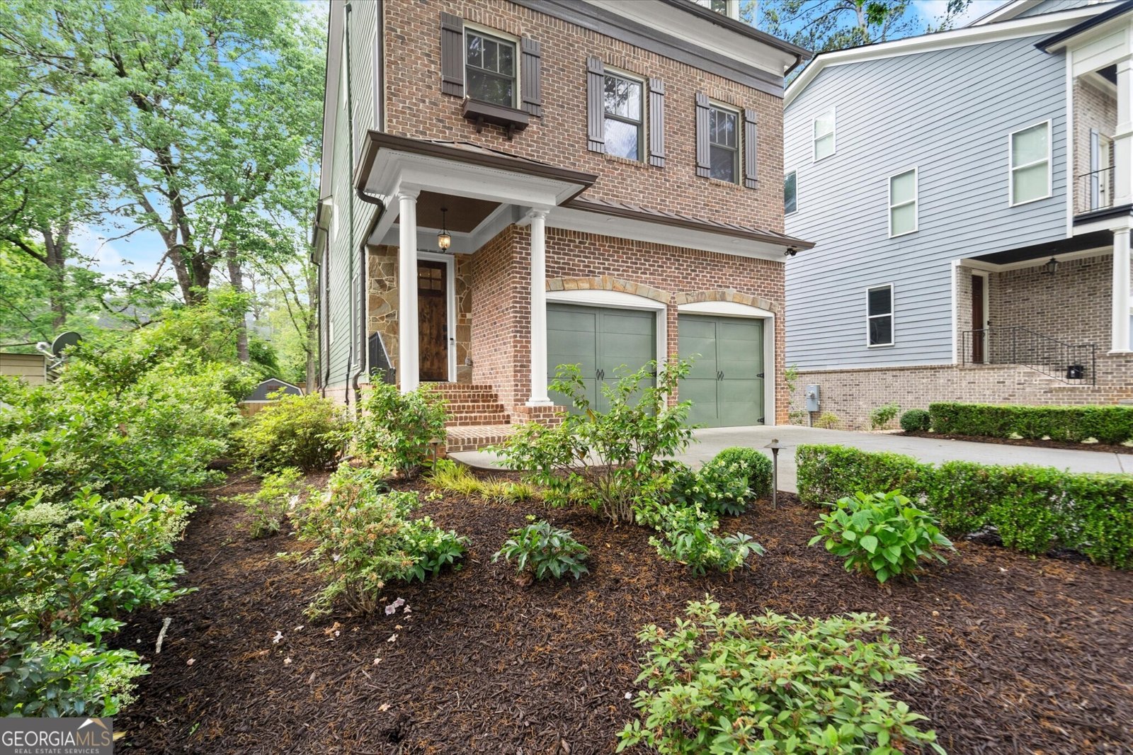 3668 Spring Street Chamblee - 5
