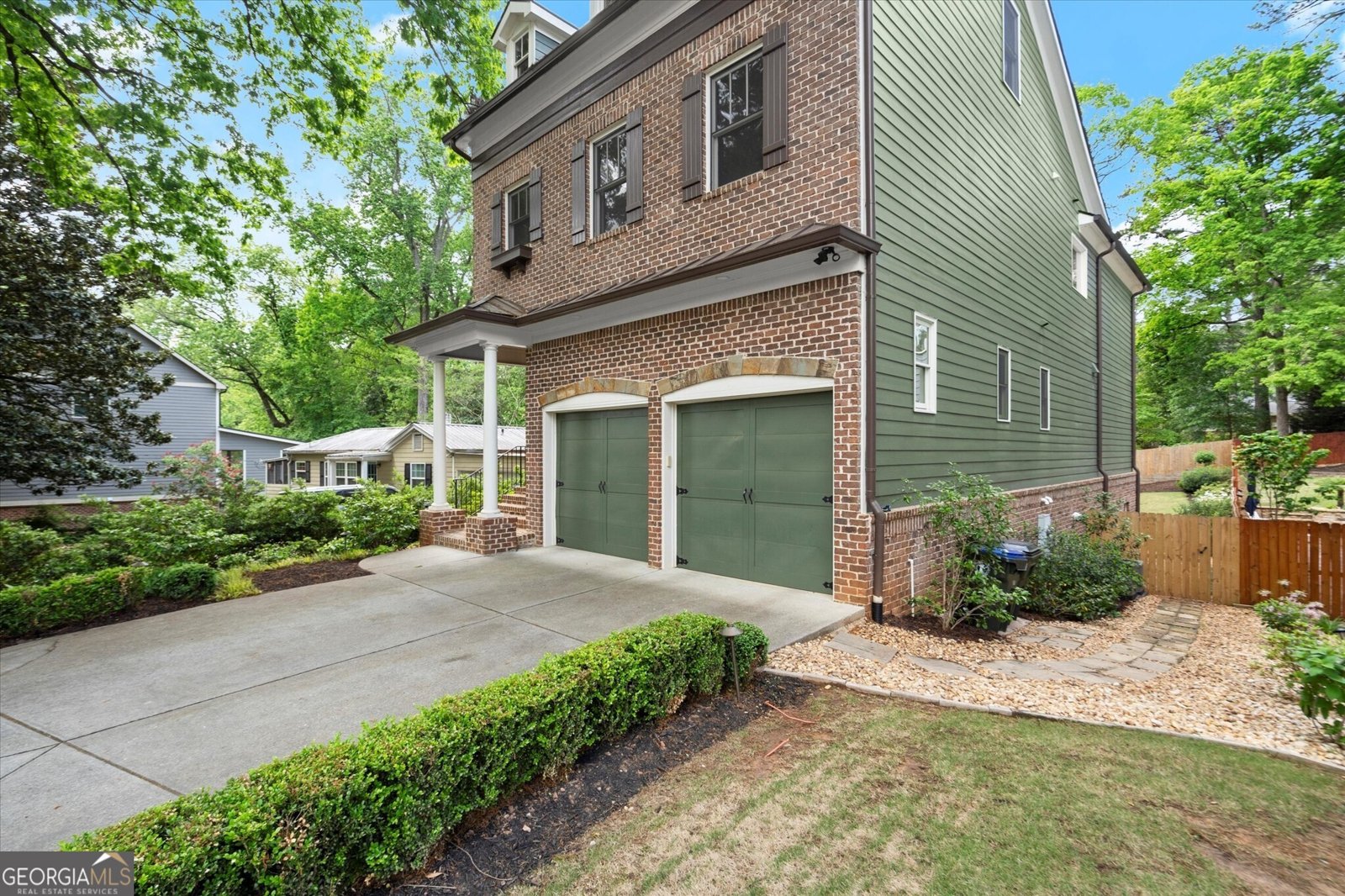 3668 Spring Street Chamblee - 6