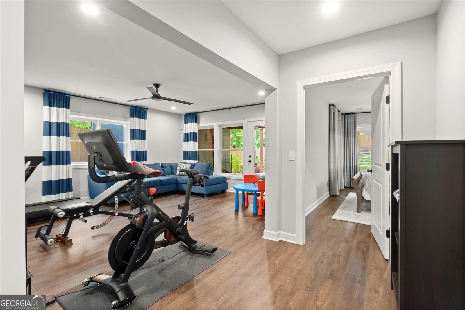 3668 Spring Street Chamblee - 64