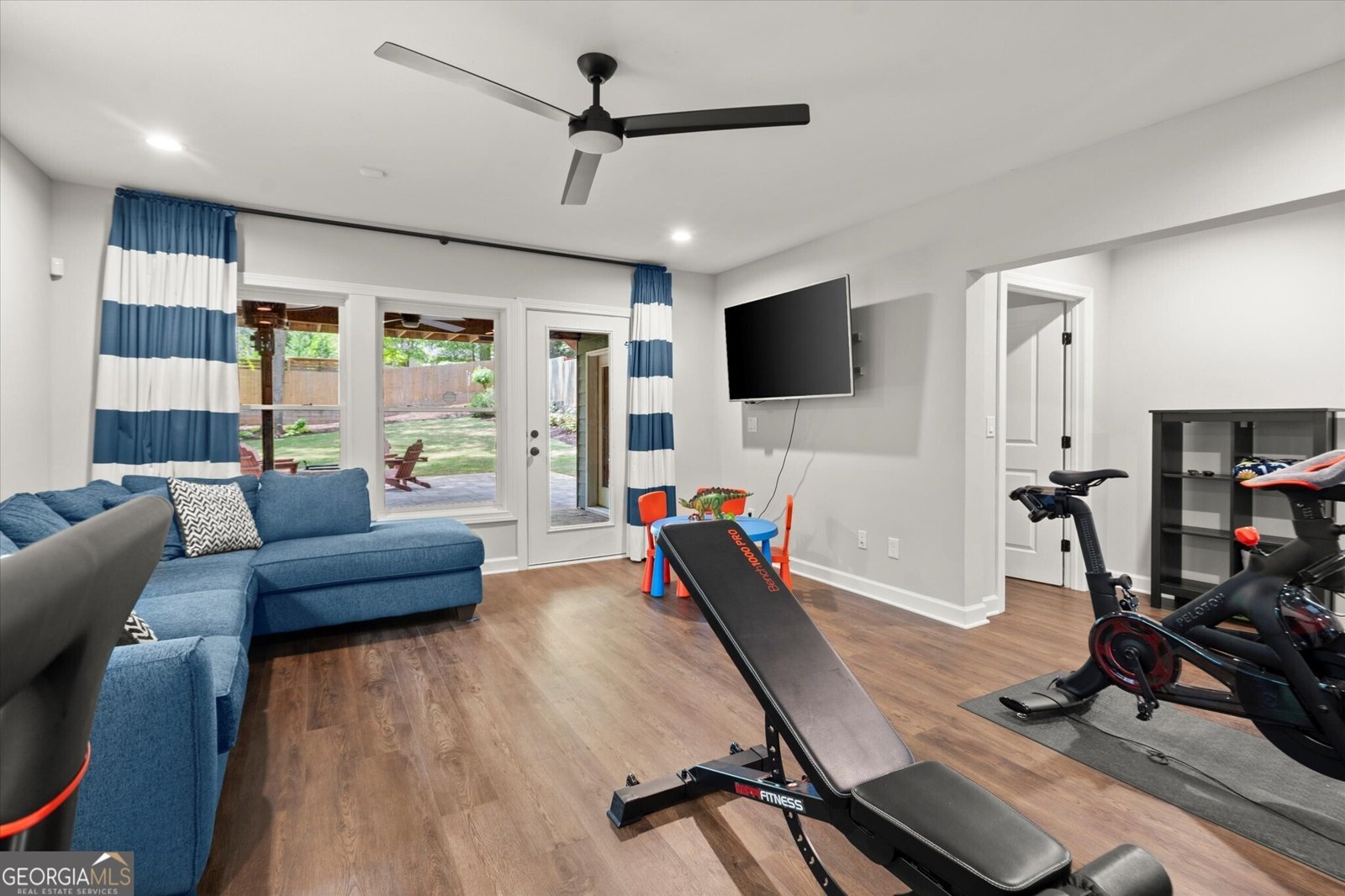 3668 Spring Street Chamblee - 65