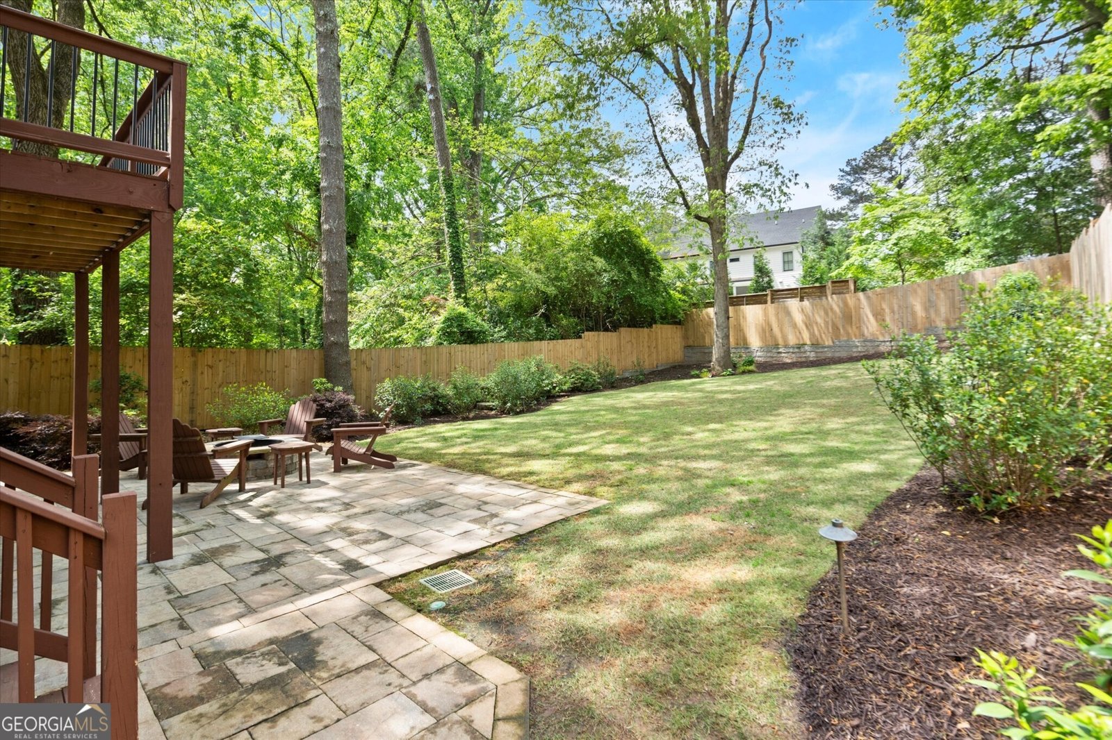 3668 Spring Street Chamblee - 8