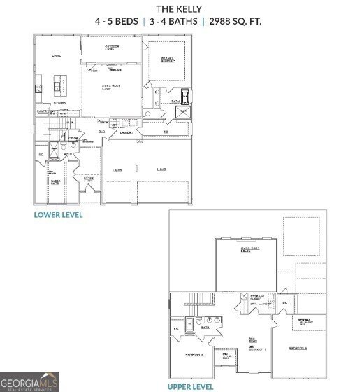 4055 Hosch Retreat Drive Buford - 18
