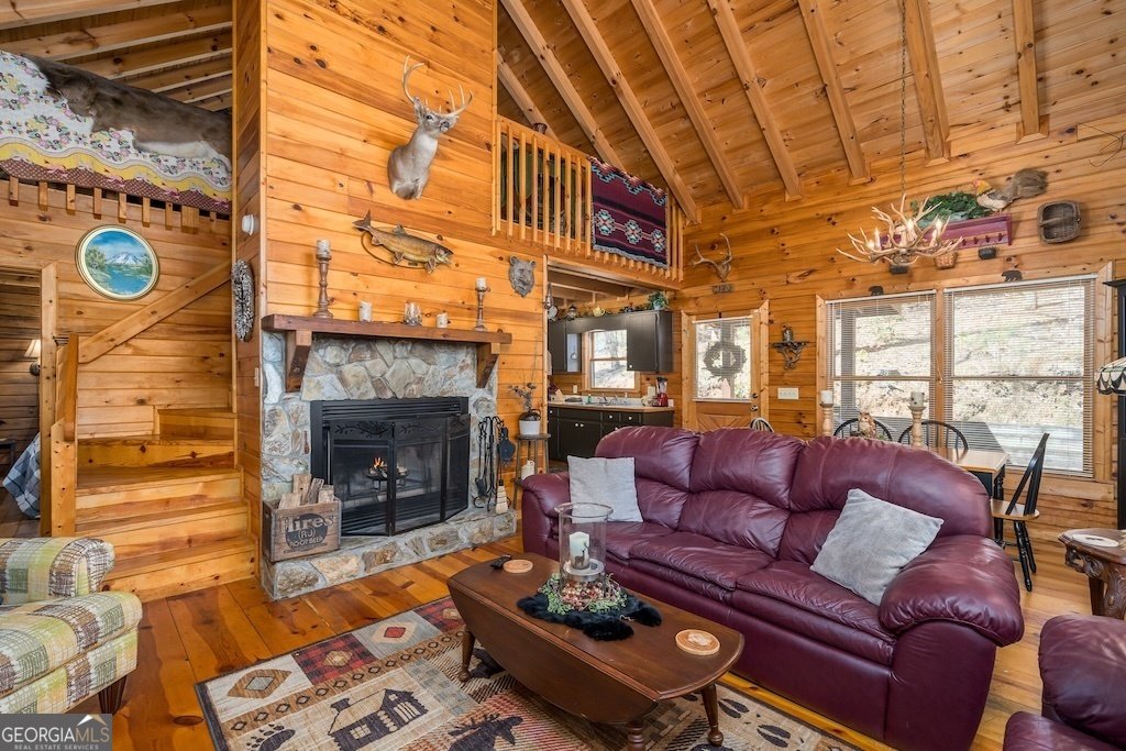 191 Mountain View Road Ellijay - 5