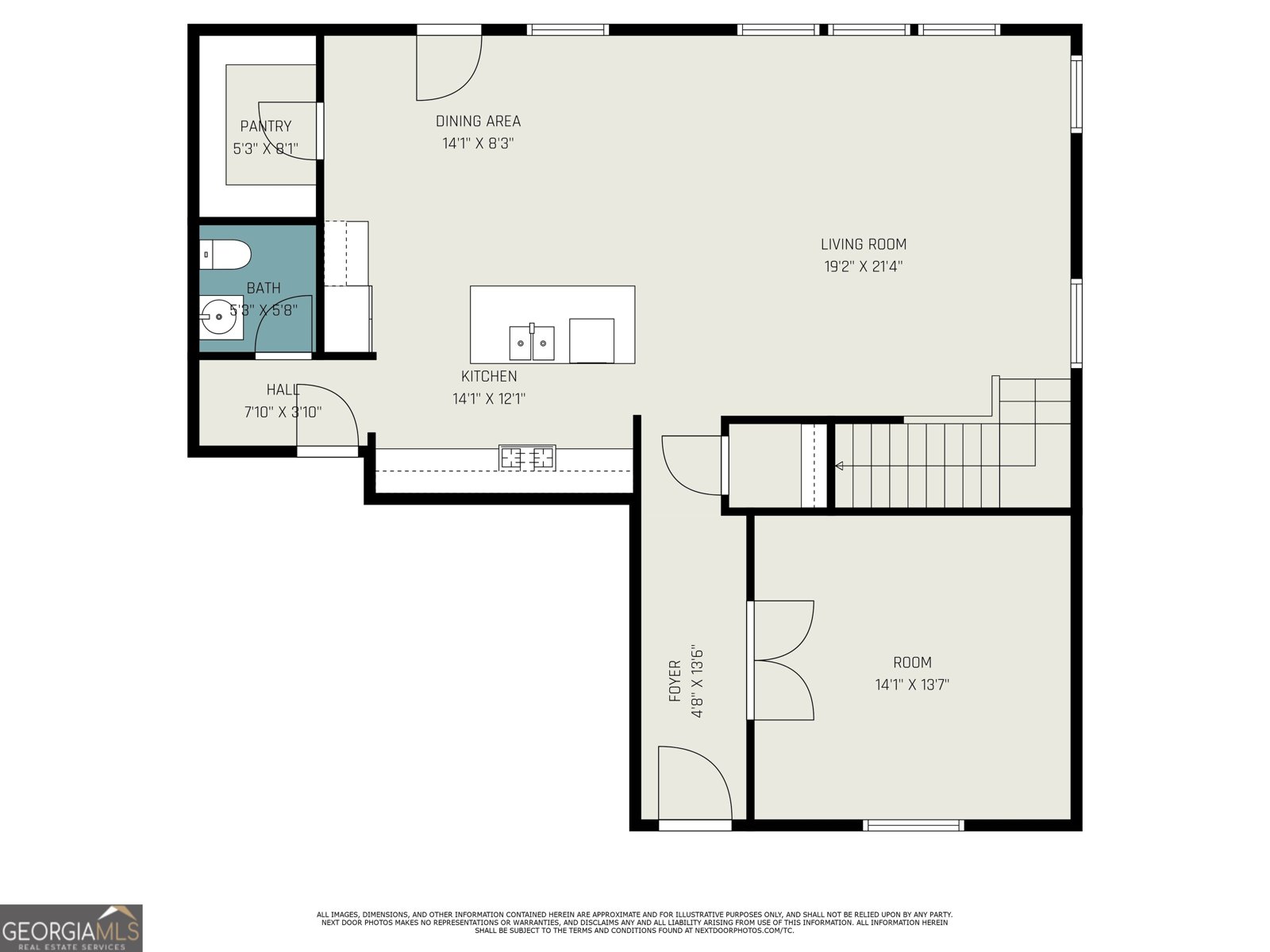 279 Persian Ivy Way Dallas - 16