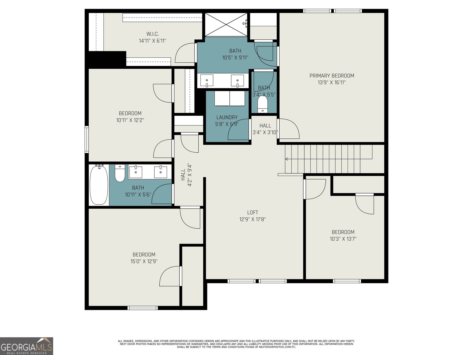 279 Persian Ivy Way Dallas - 17