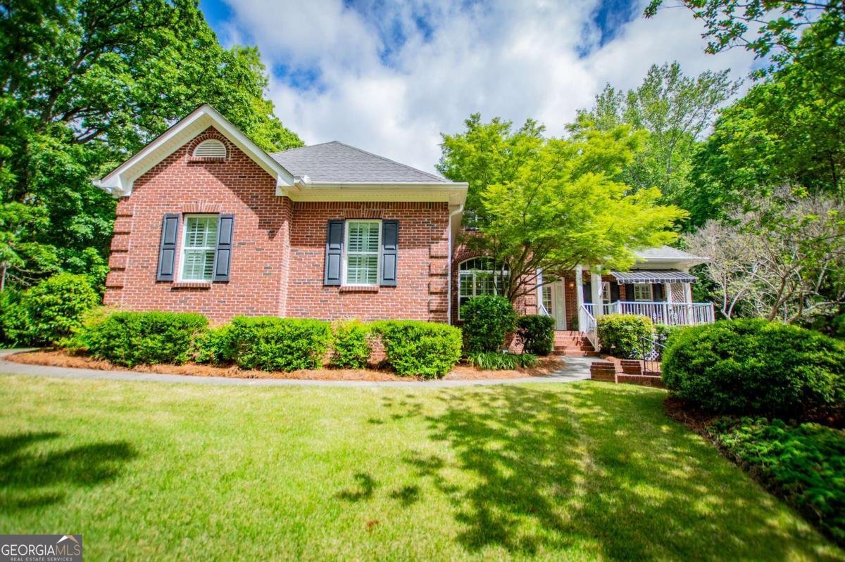 111 Dunwoody Drive Carrollton - 1