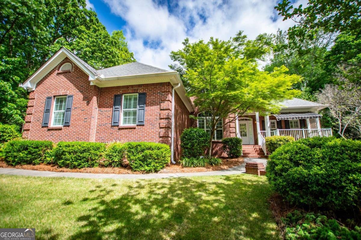 111 Dunwoody Drive Carrollton - 2