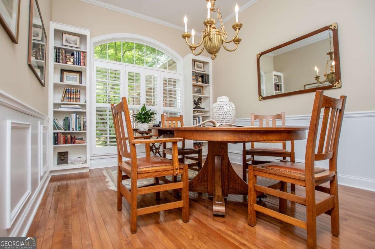 111 Dunwoody Drive Carrollton - 30
