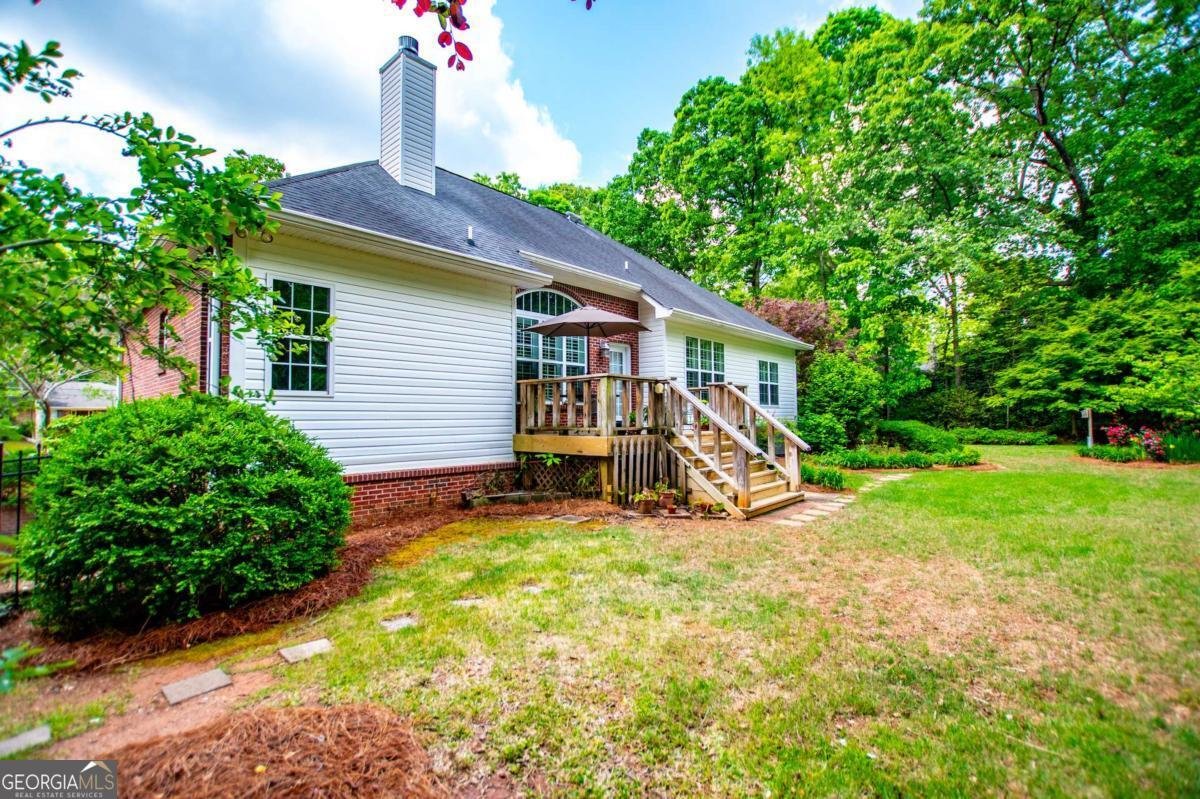 111 Dunwoody Drive Carrollton - 74