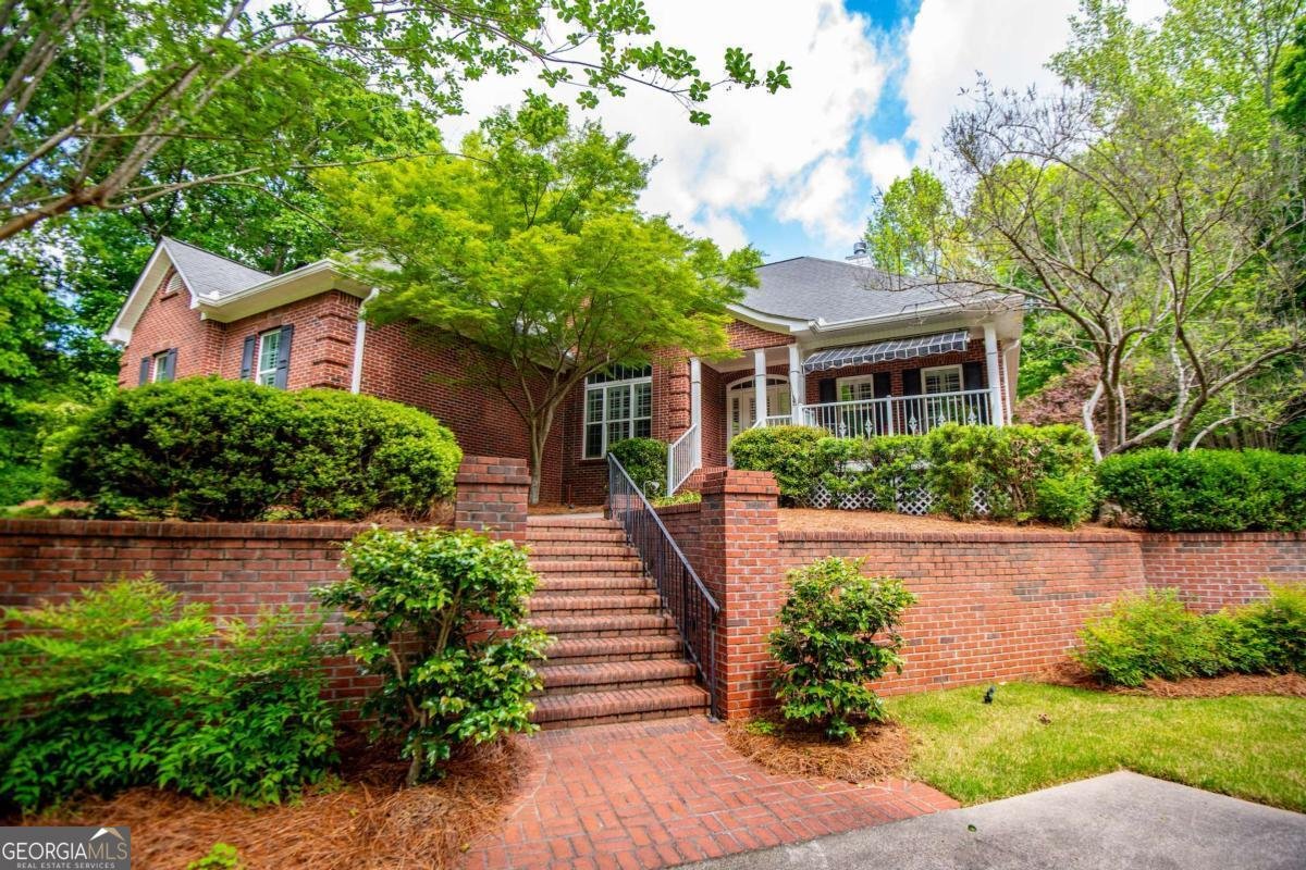 111 Dunwoody Drive Carrollton - 8