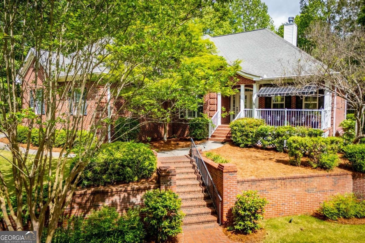 111 Dunwoody Drive Carrollton - 89