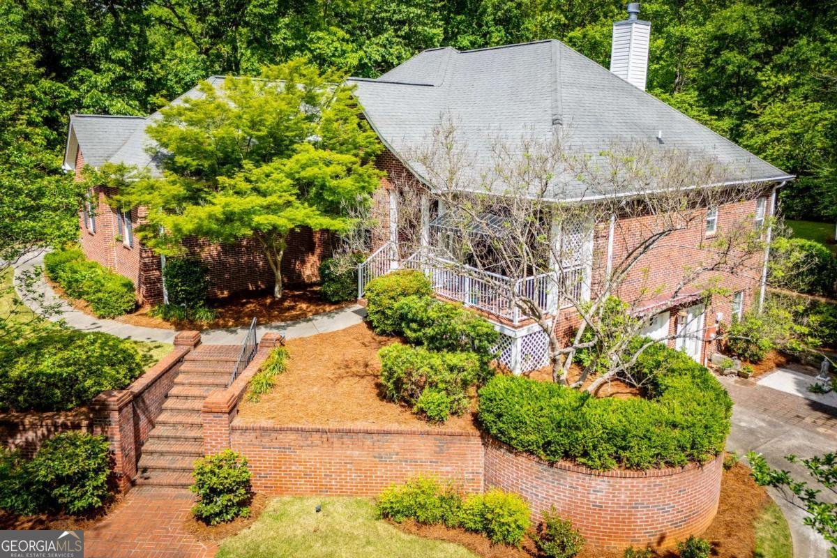 111 Dunwoody Drive Carrollton - 90