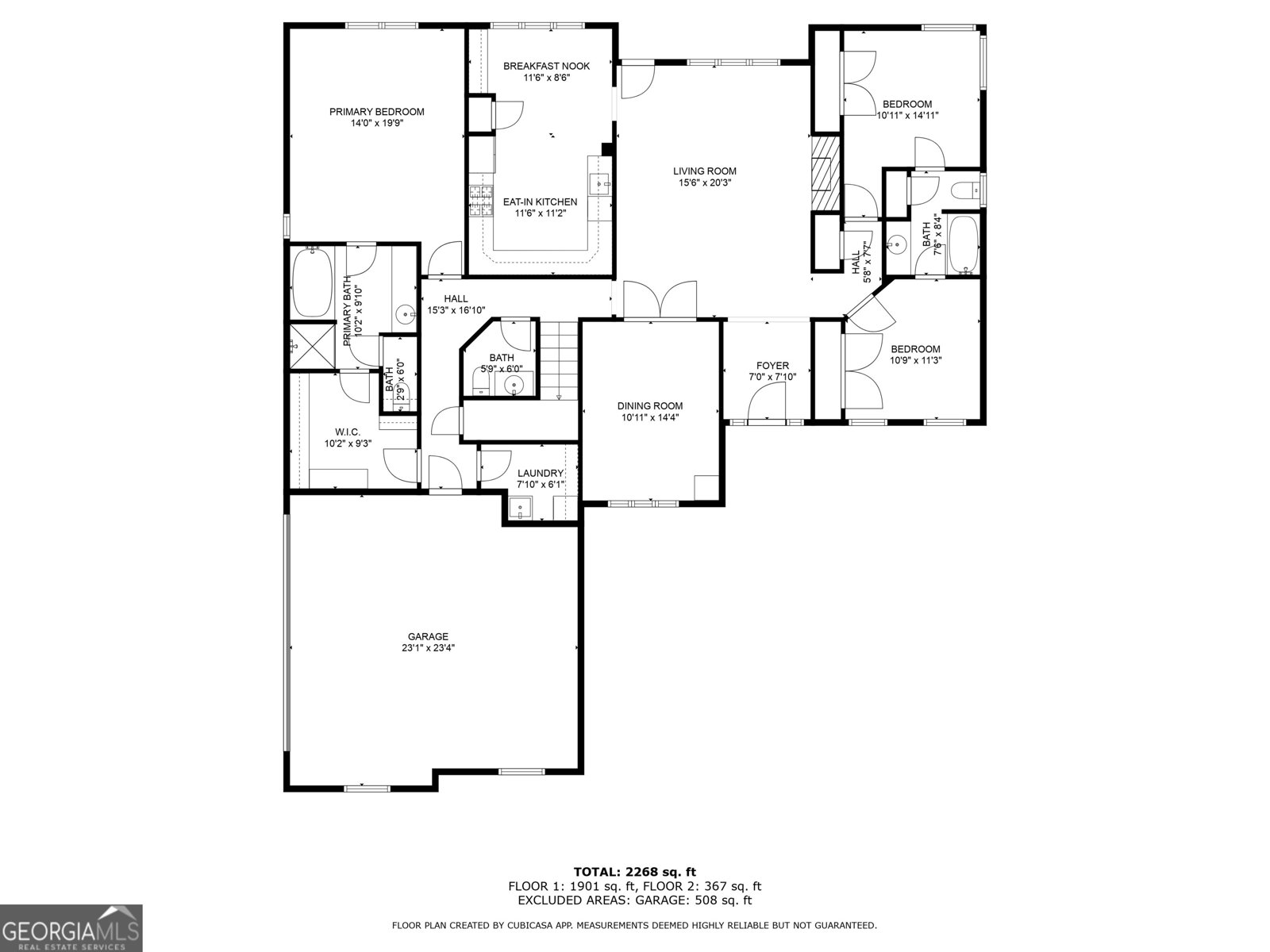 111 Dunwoody Drive Carrollton - 98